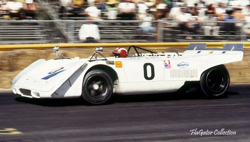 Can-Am Laguna Seca 1969